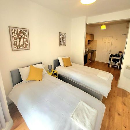 London En-Suite Double Rooms - Leytonstone E11 Zewnętrze zdjęcie