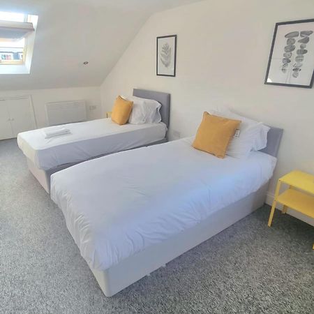 London En-Suite Double Rooms - Leytonstone E11 Zewnętrze zdjęcie