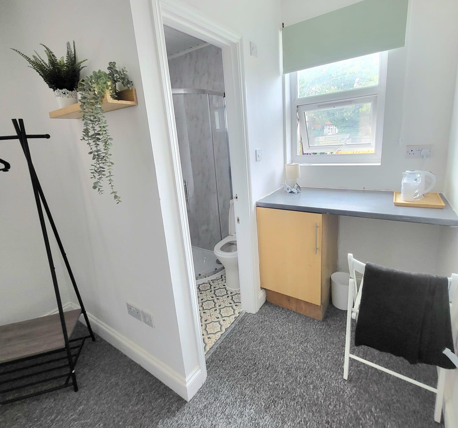 London En-Suite Double Rooms - Leytonstone E11 Zewnętrze zdjęcie