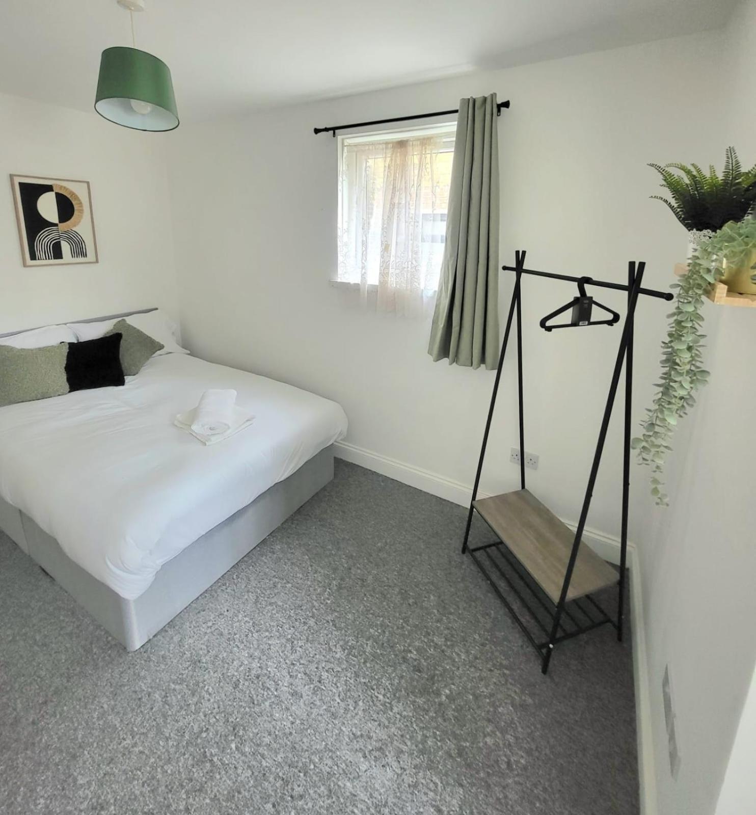London En-Suite Double Rooms - Leytonstone E11 Zewnętrze zdjęcie