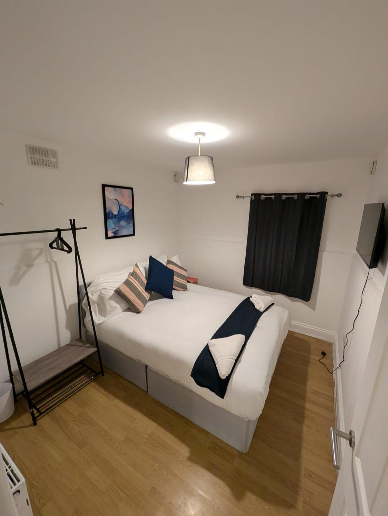 London En-Suite Double Rooms - Leytonstone E11 Zewnętrze zdjęcie