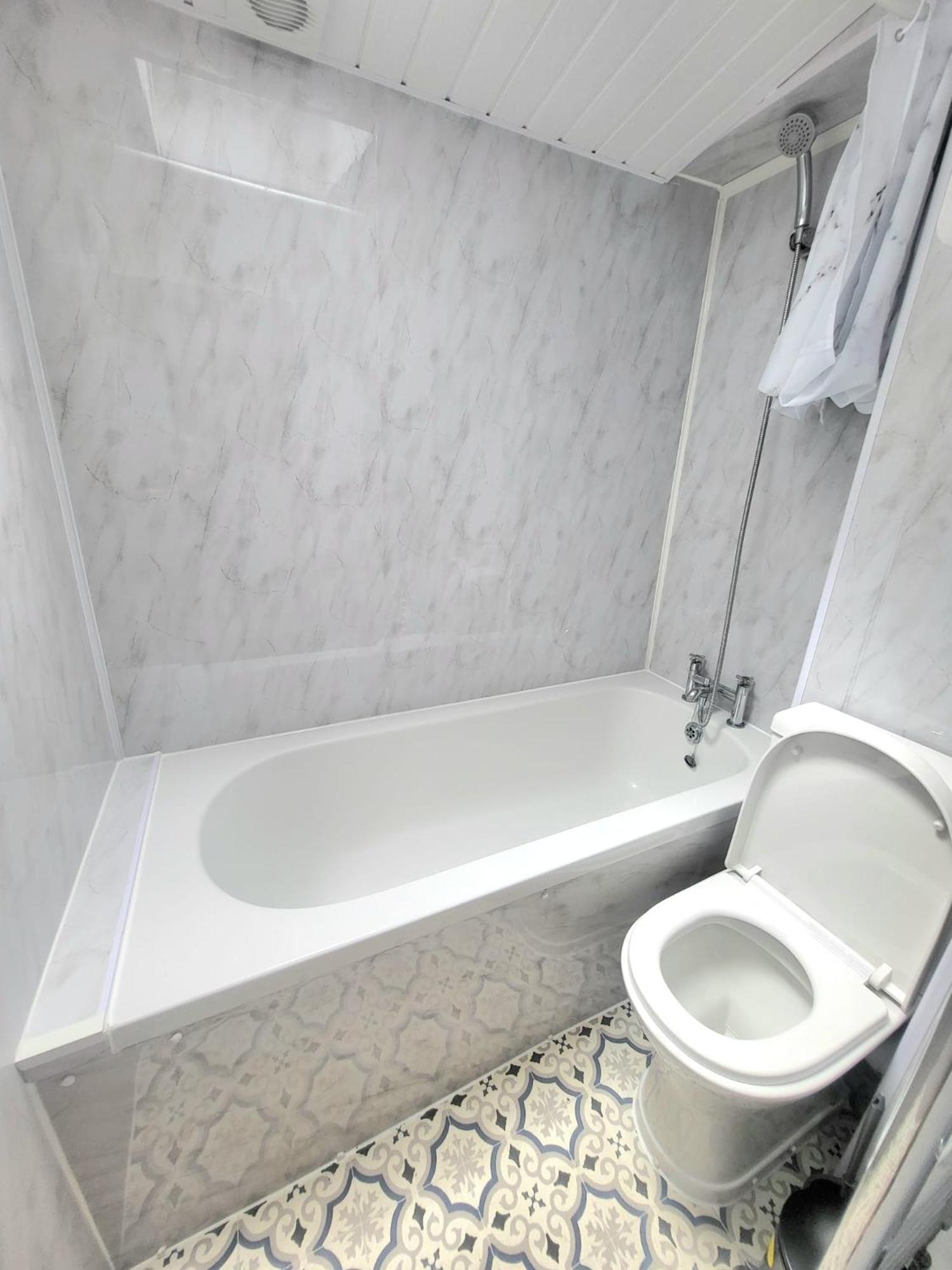 London En-Suite Double Rooms - Leytonstone E11 Zewnętrze zdjęcie