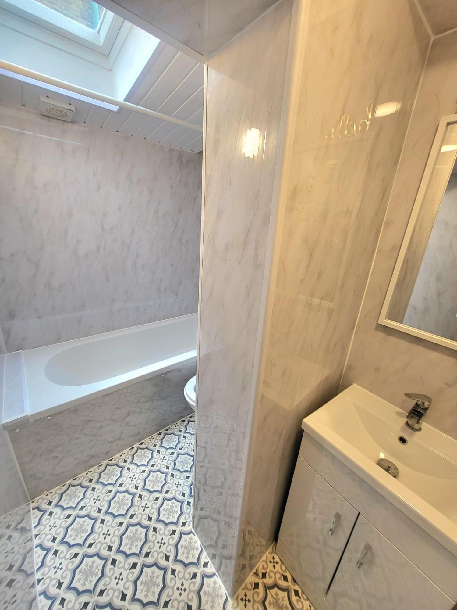 London En-Suite Double Rooms - Leytonstone E11 Zewnętrze zdjęcie