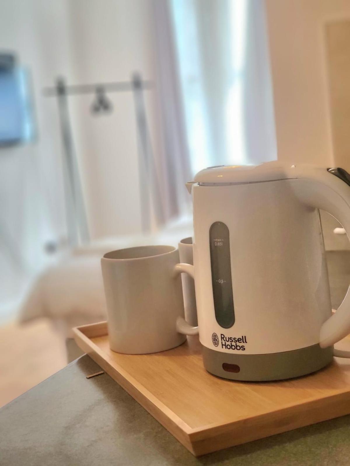 London En-Suite Double Rooms - Leytonstone E11 Zewnętrze zdjęcie