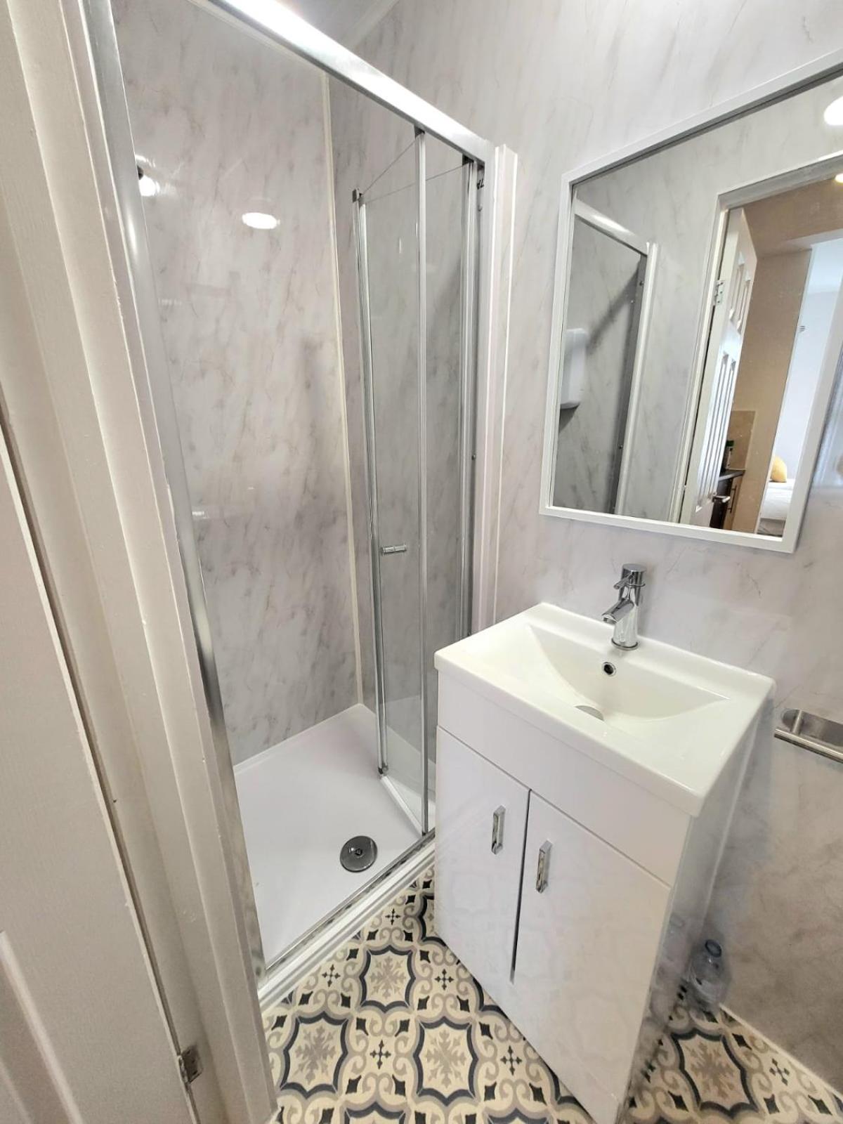 London En-Suite Double Rooms - Leytonstone E11 Zewnętrze zdjęcie