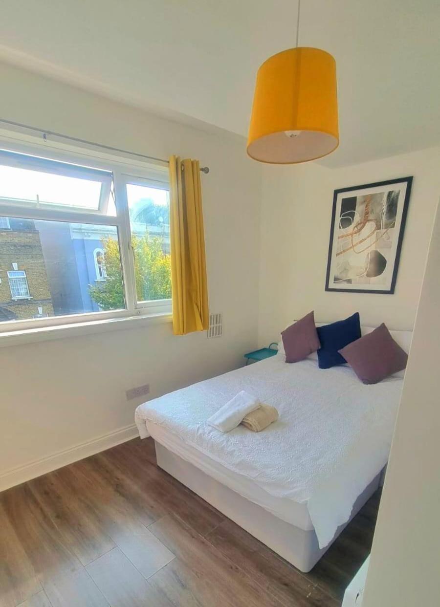 London En-Suite Double Rooms - Leytonstone E11 Zewnętrze zdjęcie