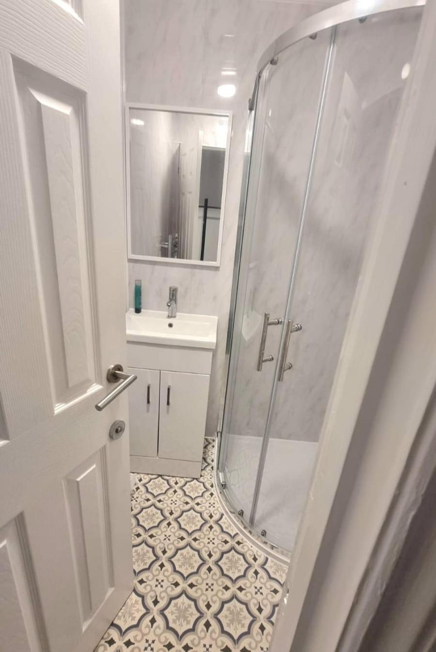 London En-Suite Double Rooms - Leytonstone E11 Zewnętrze zdjęcie