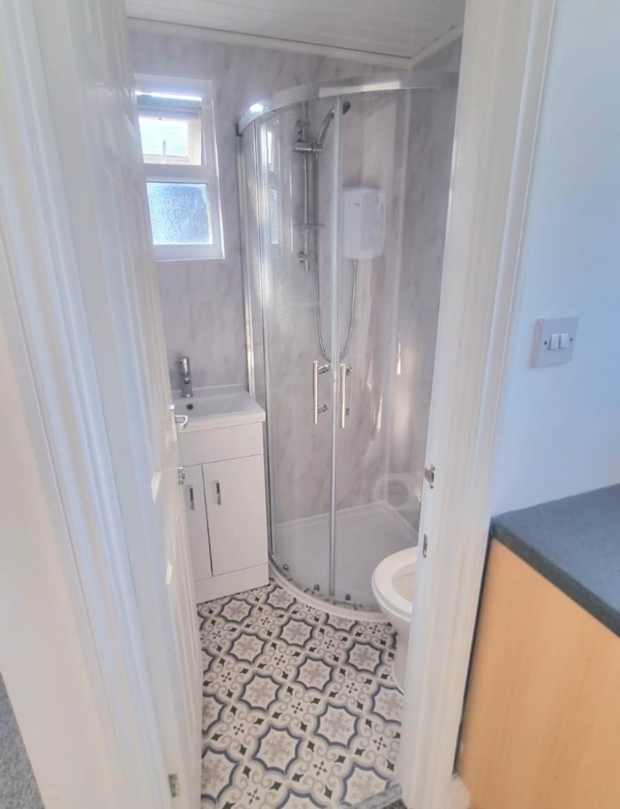 London En-Suite Double Rooms - Leytonstone E11 Zewnętrze zdjęcie